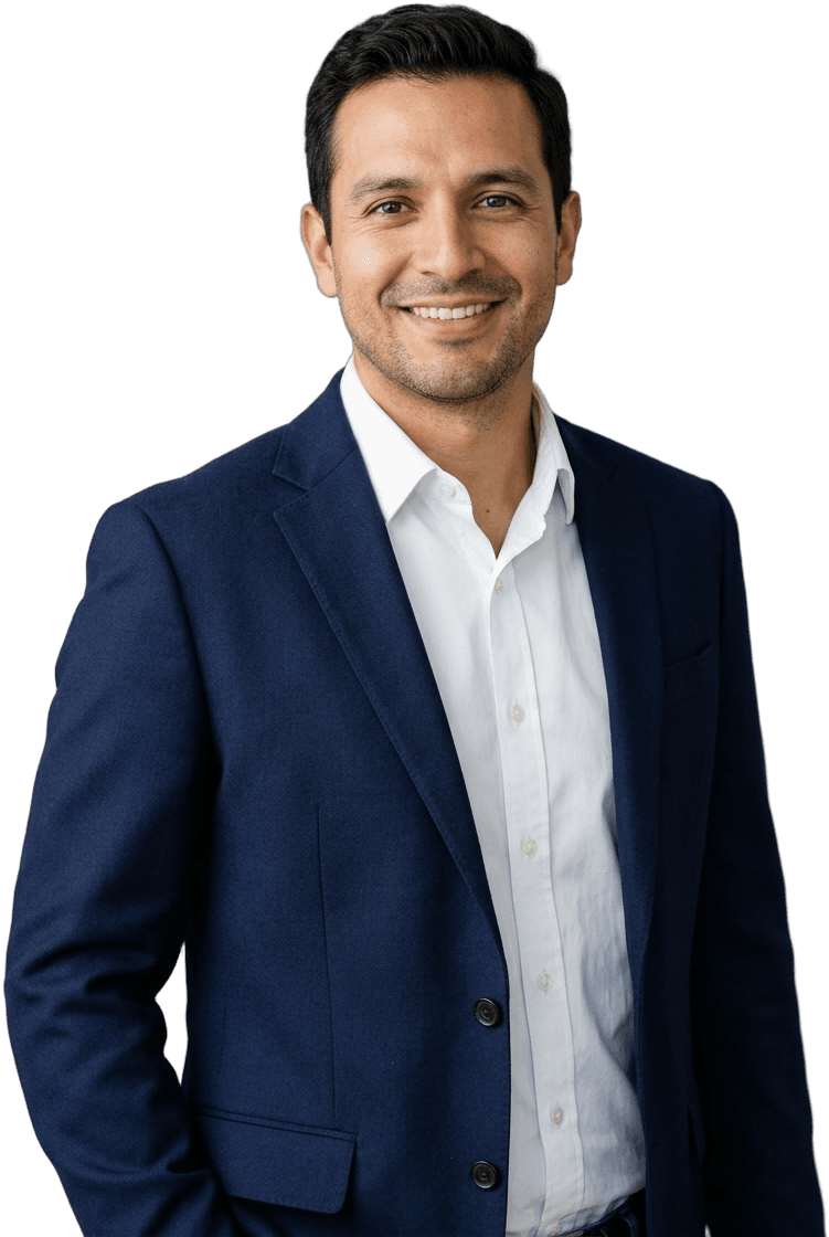 A Two Point Capital team member