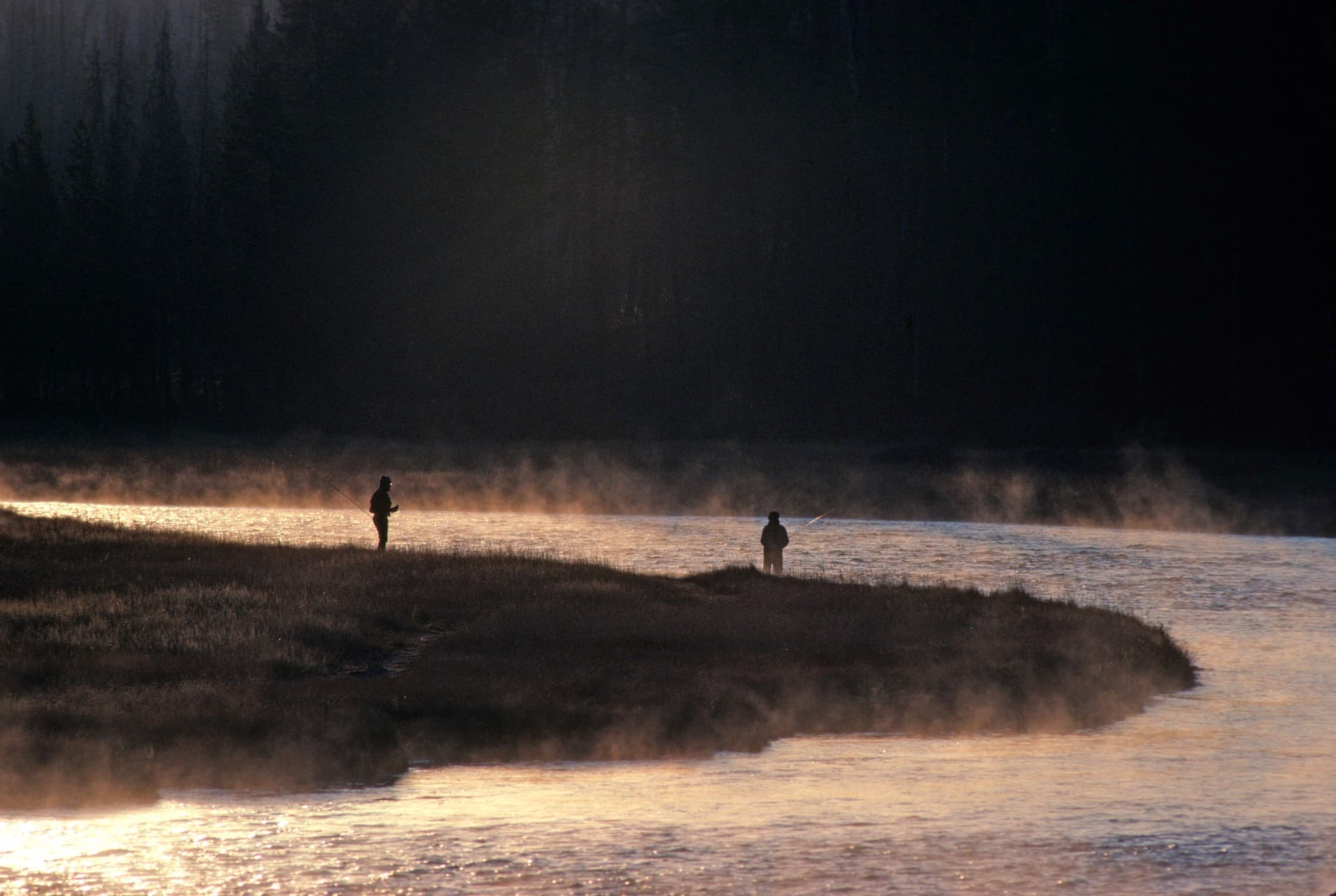 The Great Outdoors of the Western Mountain States ~Summer of COVID