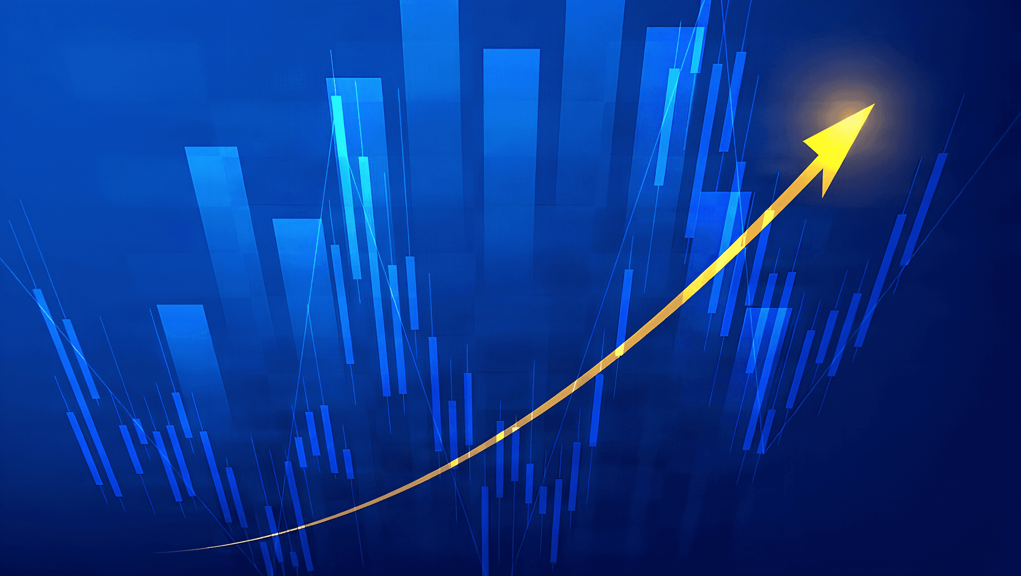 Navigating Volatility: A Disciplined Approach to Today's Markets