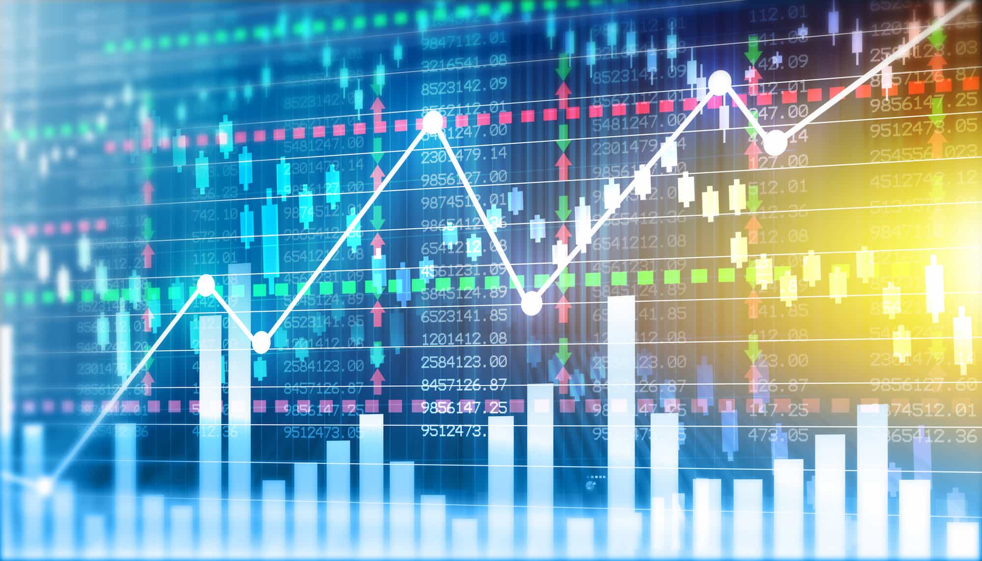 Questions for Two Point – The Investing Year in Progress